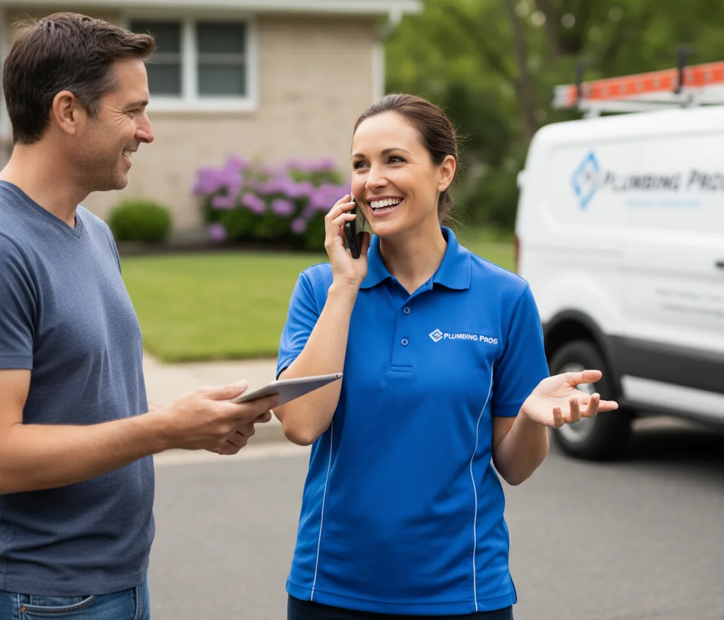 Sewer Line Repair in Faucett, MO
